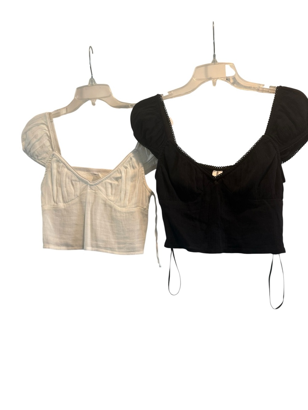 NWOT Abound Women’s Crop Tops